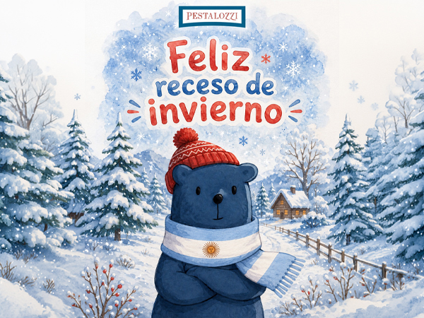Receso escolar de invierno 2026
