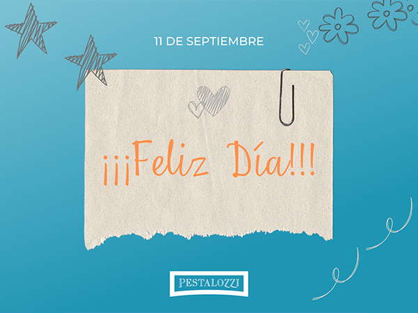 ¡¡Feliz Día!!